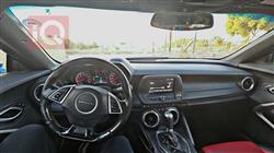 شيفروليه كامارو